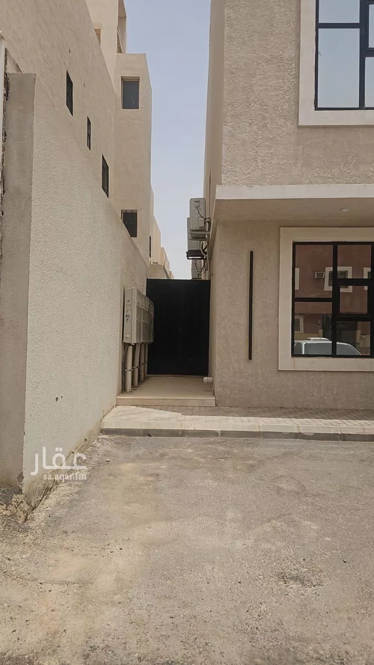 شقة للإيجار في شارع القمري, حي الحزم, مدينة الرياض, منطقة الرياض صورة 4