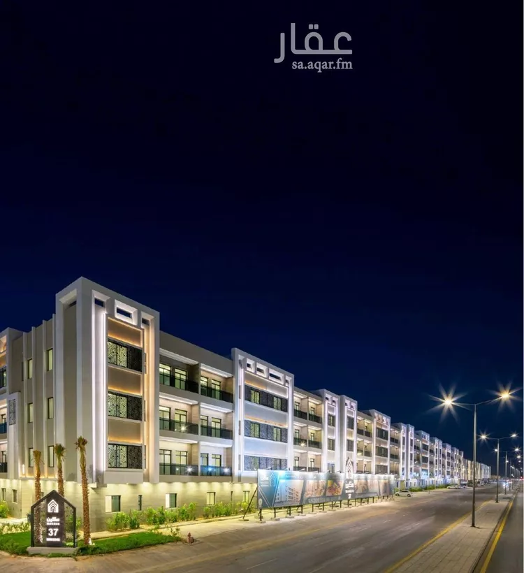 شقة للإيجار في شارع عيسى بن ابراهيم الربعي, حي العارض, مدينة الرياض, منطقة الرياض