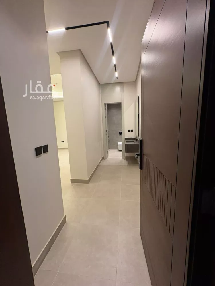 شقة للإيجار في شارع ابن وهب القرشي, حي الرمال, مدينة الرياض, منطقة الرياض صورة 3