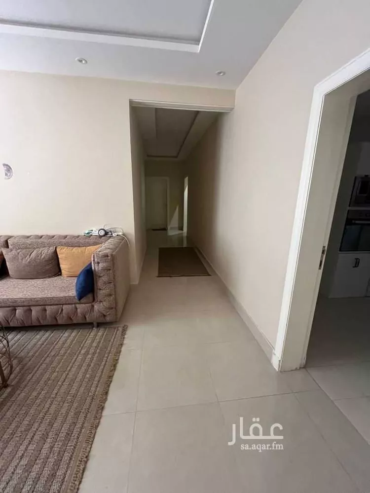 شقة للإيجار في شارع الديوان ، حي النرجس ، الرياض ، منطقة الرياض صورة 5