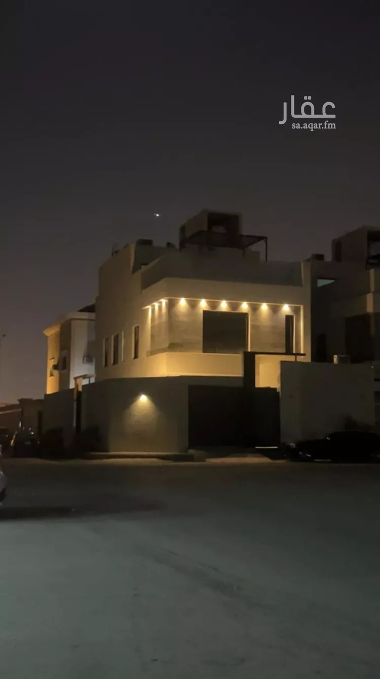 فيلا للبيع في شارع الهملة, حي اليرموك, مدينة الرياض, منطقة الرياض