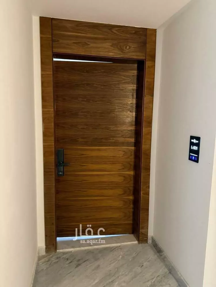 شقة للإيجار في شارع عبدالله الصفار ، حي النرجس ، الرياض ، منطقة الرياض صورة 2