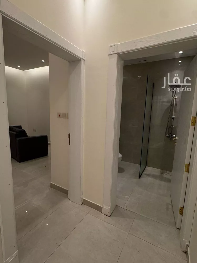 شقة للإيجار في شارع الشيخ إبراهيم بن محمد آل الشيخ, حي النرجس, مدينة الرياض, منطقة الرياض صورة 5