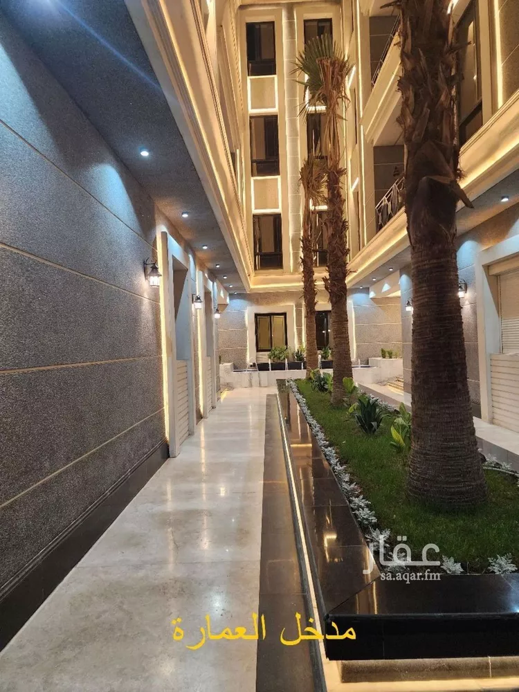 شقة للإيجار في شارع الخليل بن أحمد الفراهيدي, حي المونسية, مدينة الرياض, منطقة الرياض صورة 5