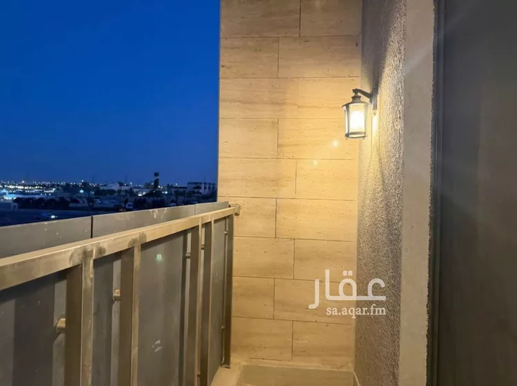 شقة للإيجار في شارع الرشاد, حي الرمال, مدينة الرياض, منطقة الرياض 14
