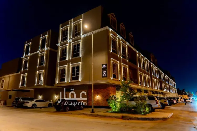 شقة للإيجار في شارع الامير سلطان ابن عبدالعزيز, حي السليمانية, مدينة الرياض, منطقة الرياض 30