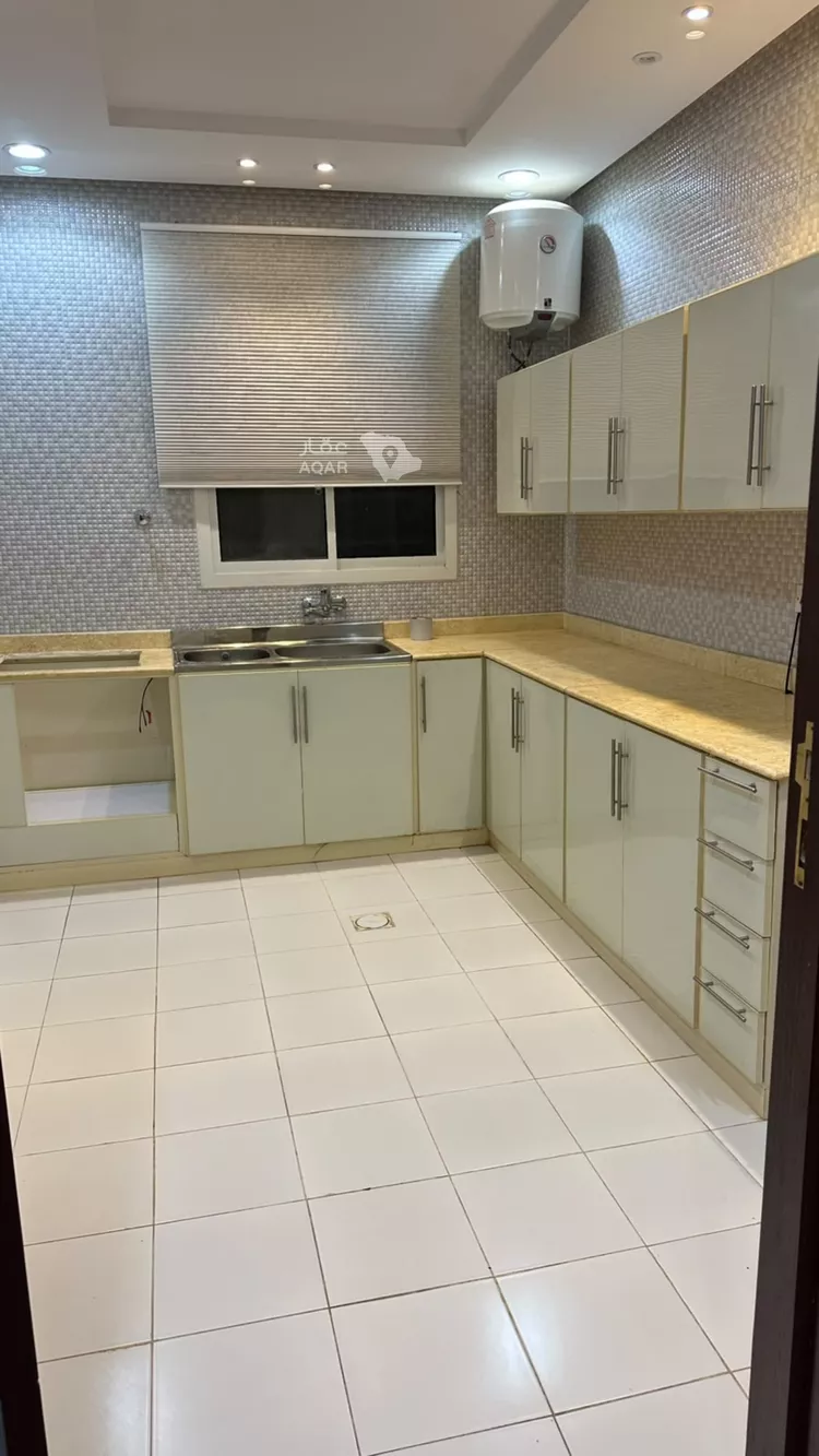 شقة للإيجار في شارع الحارث بن عبدالرحمن, حي النرجس, مدينة الرياض, منطقة الرياض 4