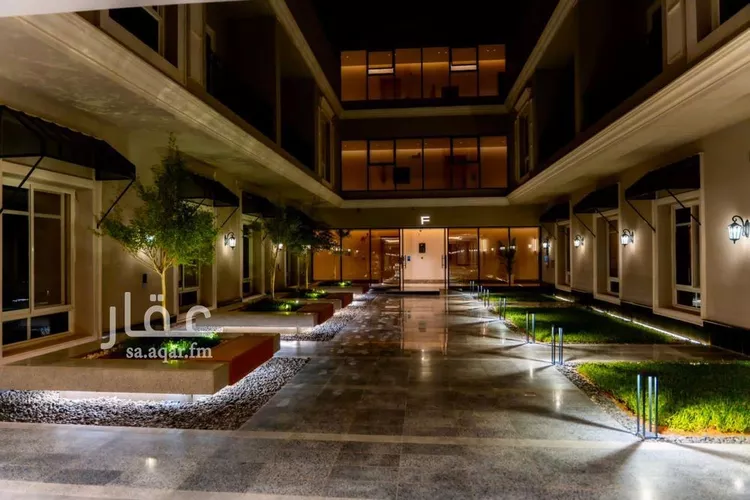 Apartment for Rent in Riyadh As Sulimaniyah