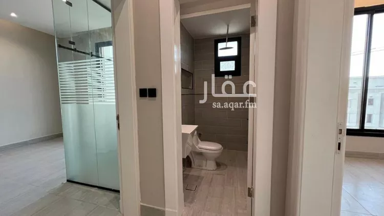 شقة للبيع في شارع دباس بن راشد, حي قرطبة, مدينة الرياض, منطقة الرياض 19