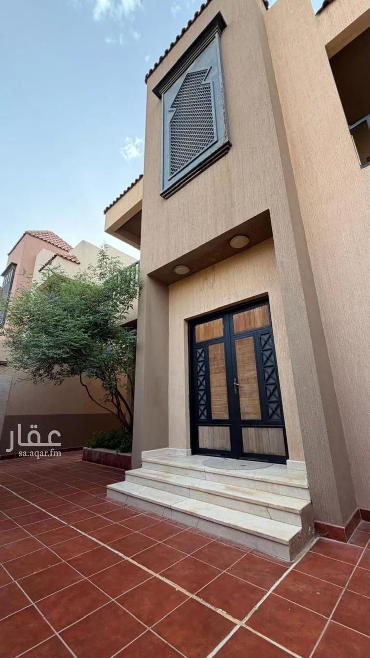 فيلا للبيع في شارع العريفة, حي الياسمين, مدينة الرياض, منطقة الرياض