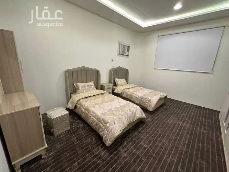 شقة مفروشة للحجز في شارع الجعد الشيباني ، حي ظهرة البديعة ، الرياض ، منطقة الرياض صورة 2