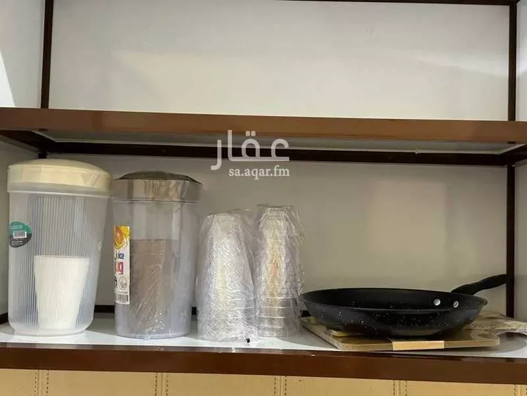 شقة مفروشة للحجز في شارع الجعد الشيباني ، حي ظهرة البديعة ، الرياض ، منطقة الرياض صورة 4