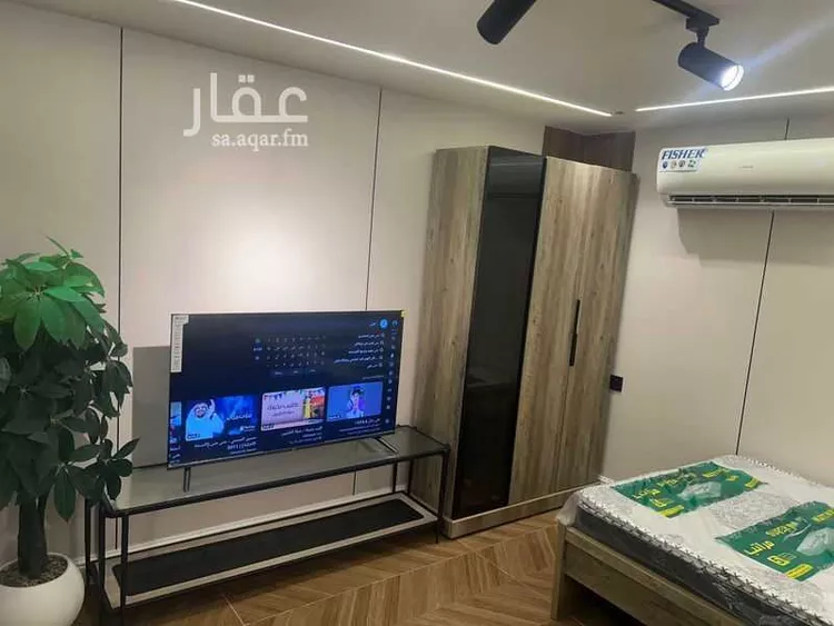 Studio for rent in Al Jubail Galmodah صورة 3