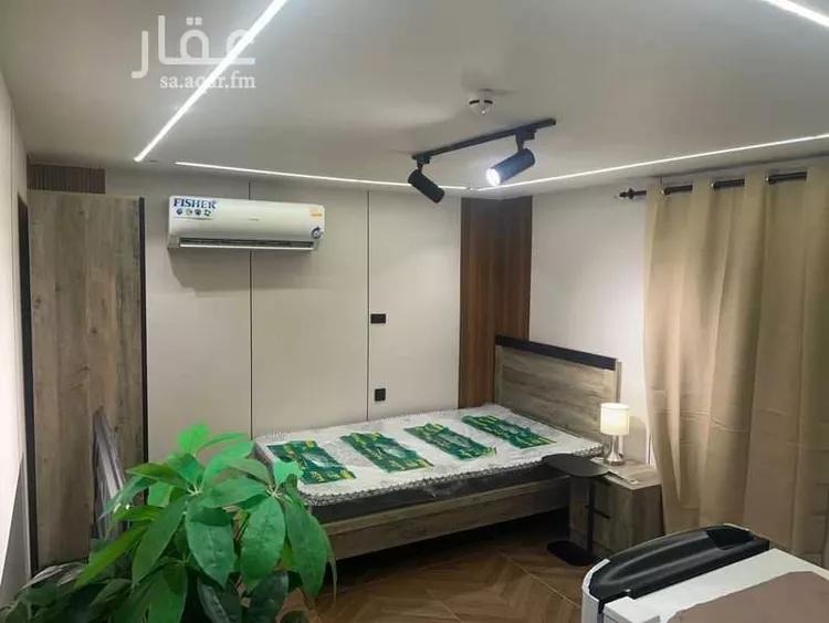 استديو مفروش للحجز في شارع مدينه الجبيل الصناعيه 600 ، حي جلمودة ، الجبيل ، الجبيل صورة 4