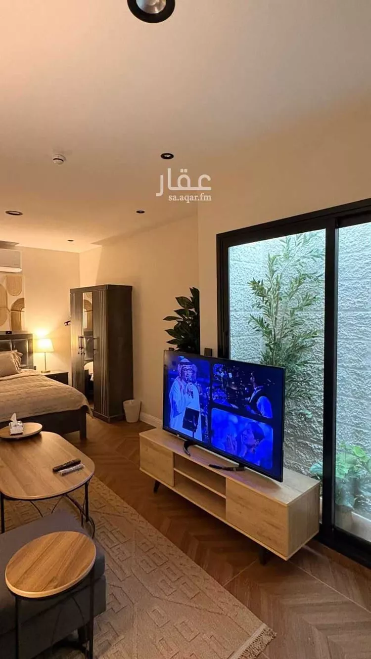 استديو مفروش للحجز في حي جلمودة ، الجبيل ، الجبيل صورة 2