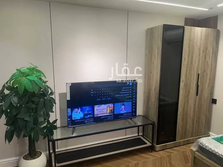 استديو مفروش للحجز في شارع مدينه الجبيل الصناعيه 600 ، حي جلمودة ، الجبيل ، الجبيل صورة 5