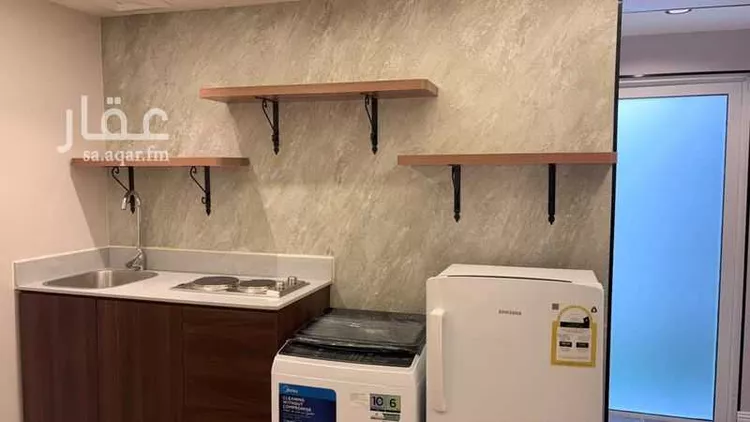 Studio for rent in Al Jubail Galmodah صورة 4