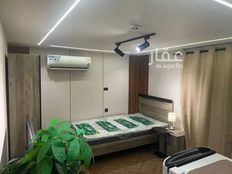 Studio for rent in Al Jubail Galmodah صورة 5