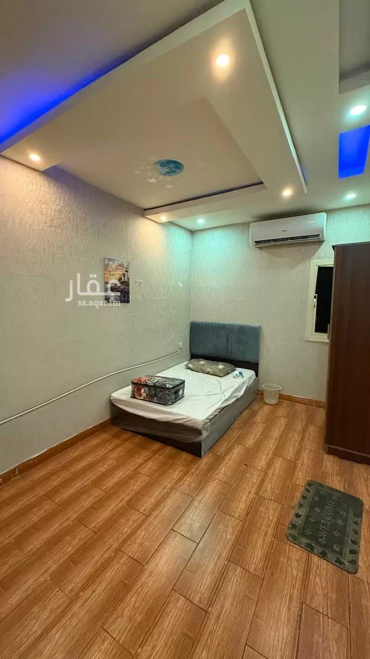 شقة للإيجار في شارع بن الجوزي, حي سلطانة, مدينة تبوك, منطقة تبوك صورة 2