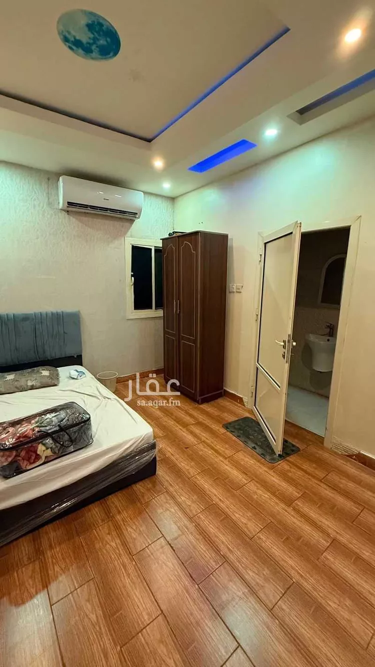 شقة للإيجار في شارع بن الجوزي, حي سلطانة, مدينة تبوك, منطقة تبوك صورة 3