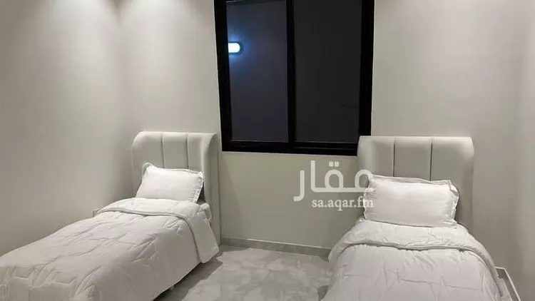 شقة للإيجار في شارع رقم 333, حي النرجس, مدينة الرياض, منطقة الرياض صورة 2