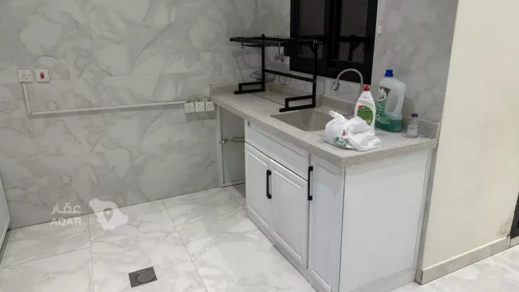 شقة للإيجار في شارع رقم 333, حي النرجس, مدينة الرياض, منطقة الرياض صورة 2