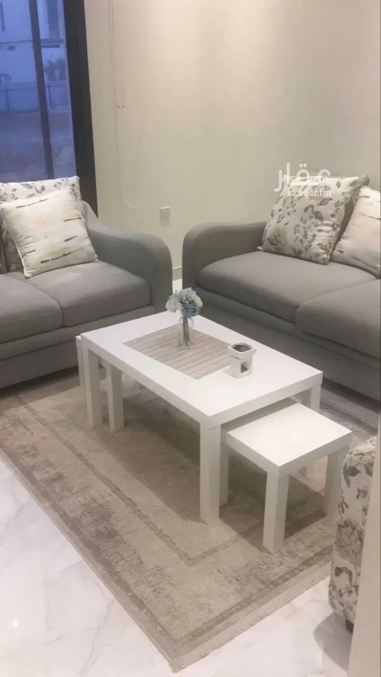 شقة للإيجار في شارع رقم 333, حي النرجس, مدينة الرياض, منطقة الرياض صورة 4