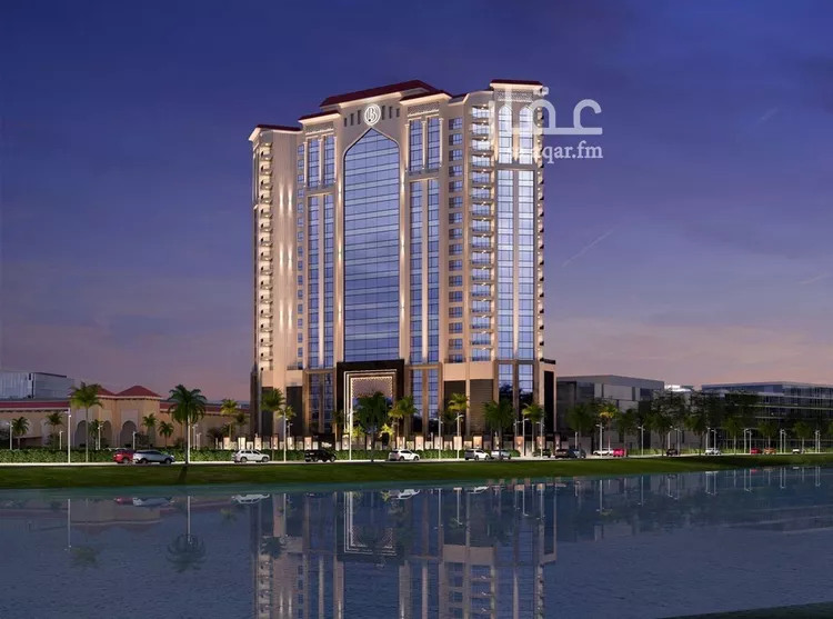 شقة للبيع في شارع سكاكا, حي الحمراء, مدينة الخبر, المنطقة الشرقية