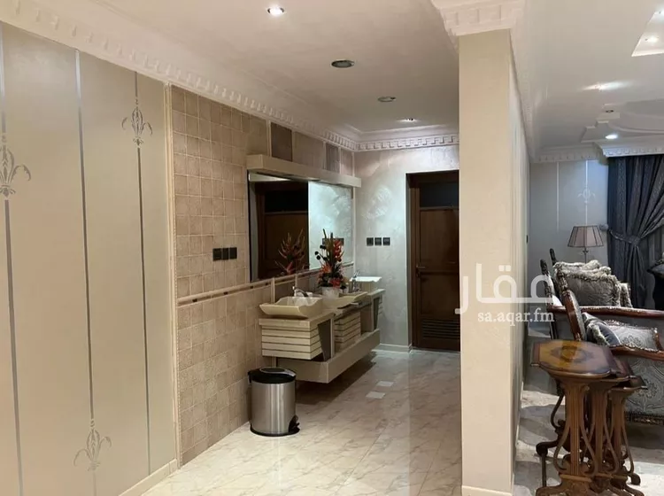 فيلا للبيع في شارع عبدالحميد قدس, حي الشاطئ الغربي, مدينة الدمام, المنطقة الشرقية صورة 4