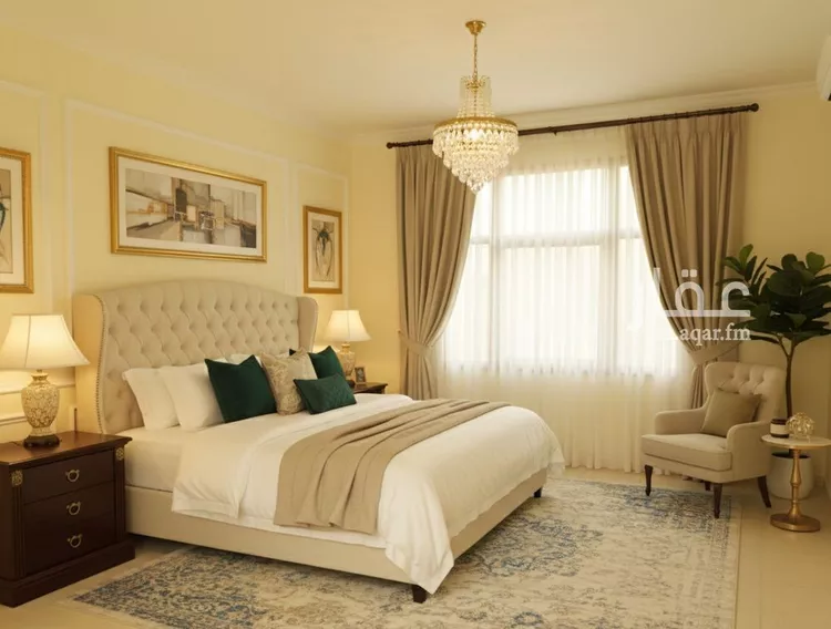 Apartment for Rent in Dammam Ash Shati Ash Sharqi صورة 4