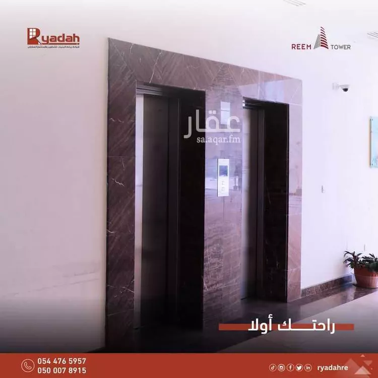 شقة للإيجار في شارع طريق الخليج, حي الشاطئ الشرقي, مدينة الدمام, المنطقة الشرقية صورة 3