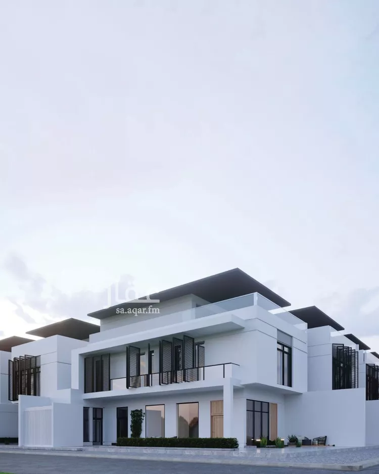 فيلا للبيع في حي الخالدية الشمالية, مدينة الدمام, المنطقة الشرقية صورة 3