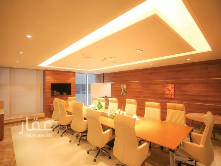 Commercial Office for Rent in Dammam Ash Shati Ash Sharqi صورة 3