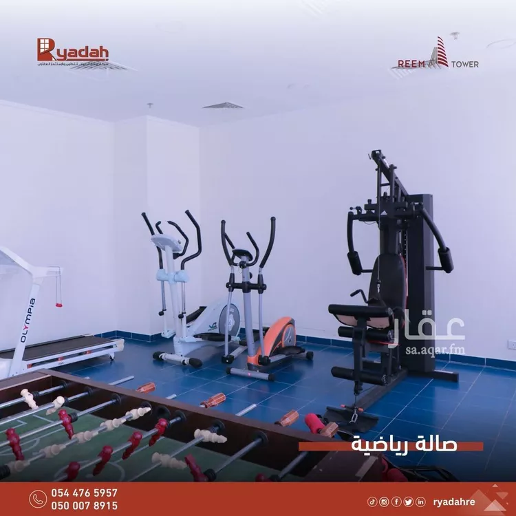 شقة للإيجار في شارع طريق الخليج, حي الشاطئ الشرقي, مدينة الدمام, المنطقة الشرقية صورة 5