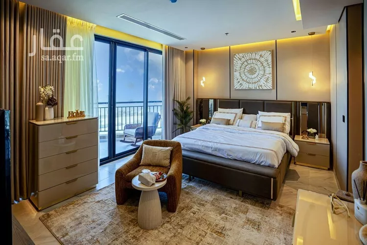 Apartment for Sale in Al Khobar Al Hamra صورة 3