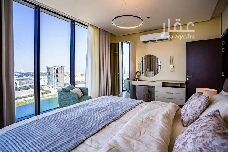 شقة للبيع في شارع سكاكا, حي الحمراء, مدينة الخبر, المنطقة الشرقية صورة 5