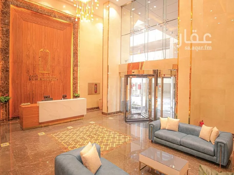 Commercial Office for Rent in Dammam Ash Shati Ash Sharqi صورة 2