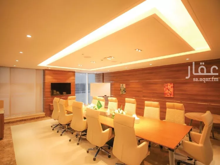 مكتب تجاري للإيجار في شارع الاشرعه, حي الشاطئ الشرقي, مدينة الدمام, المنطقة الشرقية صورة 4