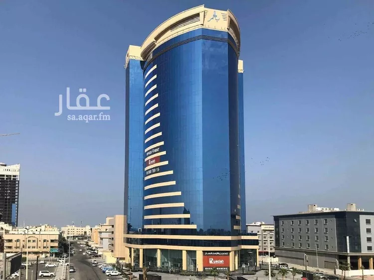 Commercial Office for Rent in Dammam Ash Shati Ash Sharqi