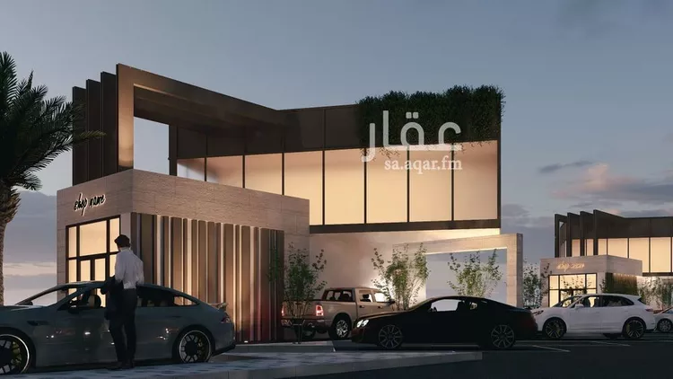 Shop for Rent in Dammam Ash Shulah صورة 4