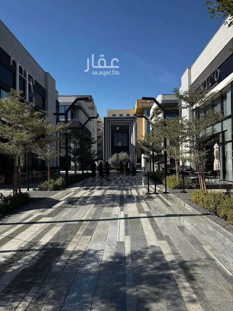 محل للإيجار في شارع صلاح الدين الايوبي, حي البستان, مدينة الخبر, المنطقة الشرقية صورة 2