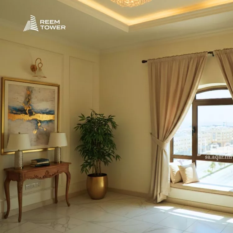 Apartment for Rent in Dammam Ash Shati Ash Sharqi صورة 5