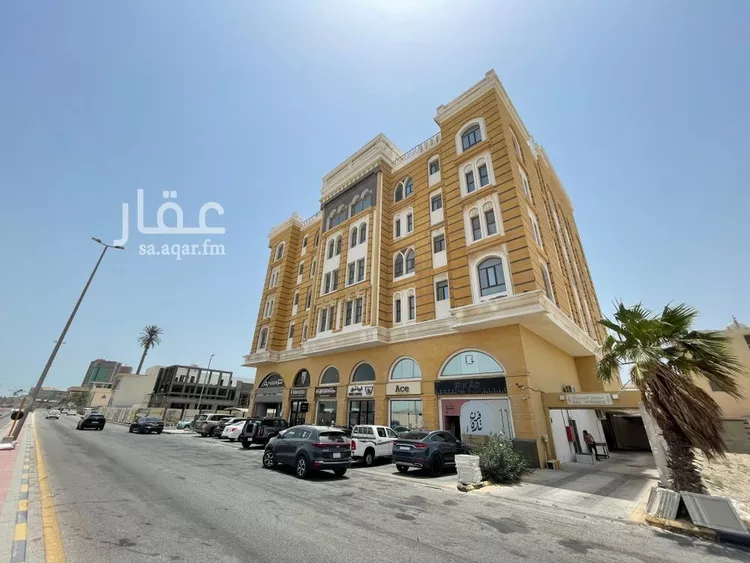 شقة للإيجار في شارع الامير فيصل ابن فهد, حي الحزام الأخضر, مدينة الخبر, المنطقة الشرقية
