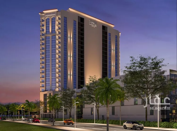 شقة للبيع في شارع سكاكا, حي الحمراء, مدينة الخبر, المنطقة الشرقية صورة 2