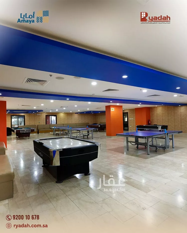 شقة للإيجار في حي الروابي, مدينة الخبر, المنطقة الشرقية صورة 4