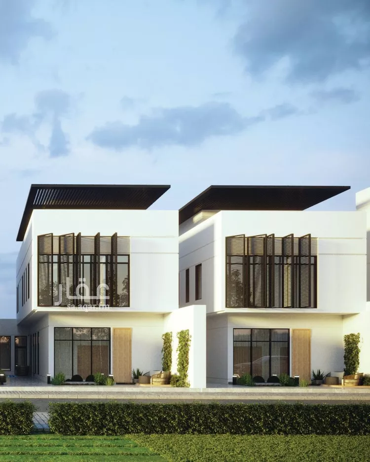 فيلا للبيع في حي الخالدية الشمالية, مدينة الدمام, المنطقة الشرقية صورة 2