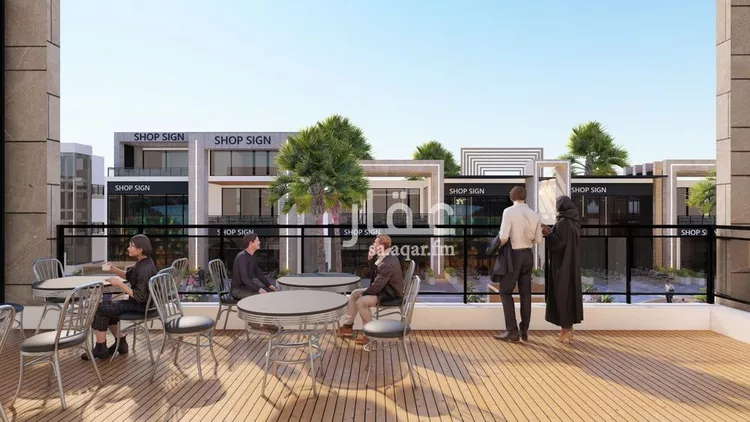 Shop for Rent in Dammam Ash Shulah صورة 3