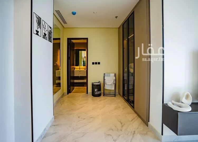 شقة للبيع في شارع سكاكا, حي الحمراء, مدينة الخبر, المنطقة الشرقية 12