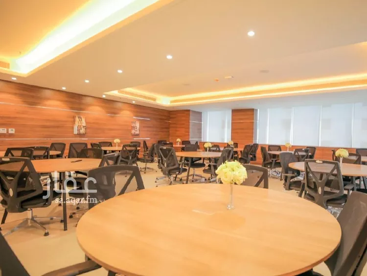 Commercial Office for Rent in Dammam Ash Shati Ash Sharqi صورة 4