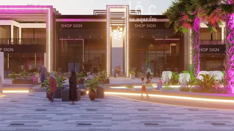 Shop for Rent in Dammam Ash Shulah صورة 5